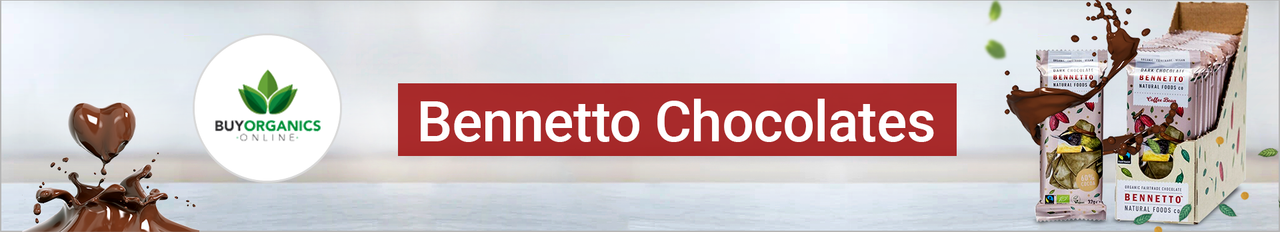 Bennetto Chocolate